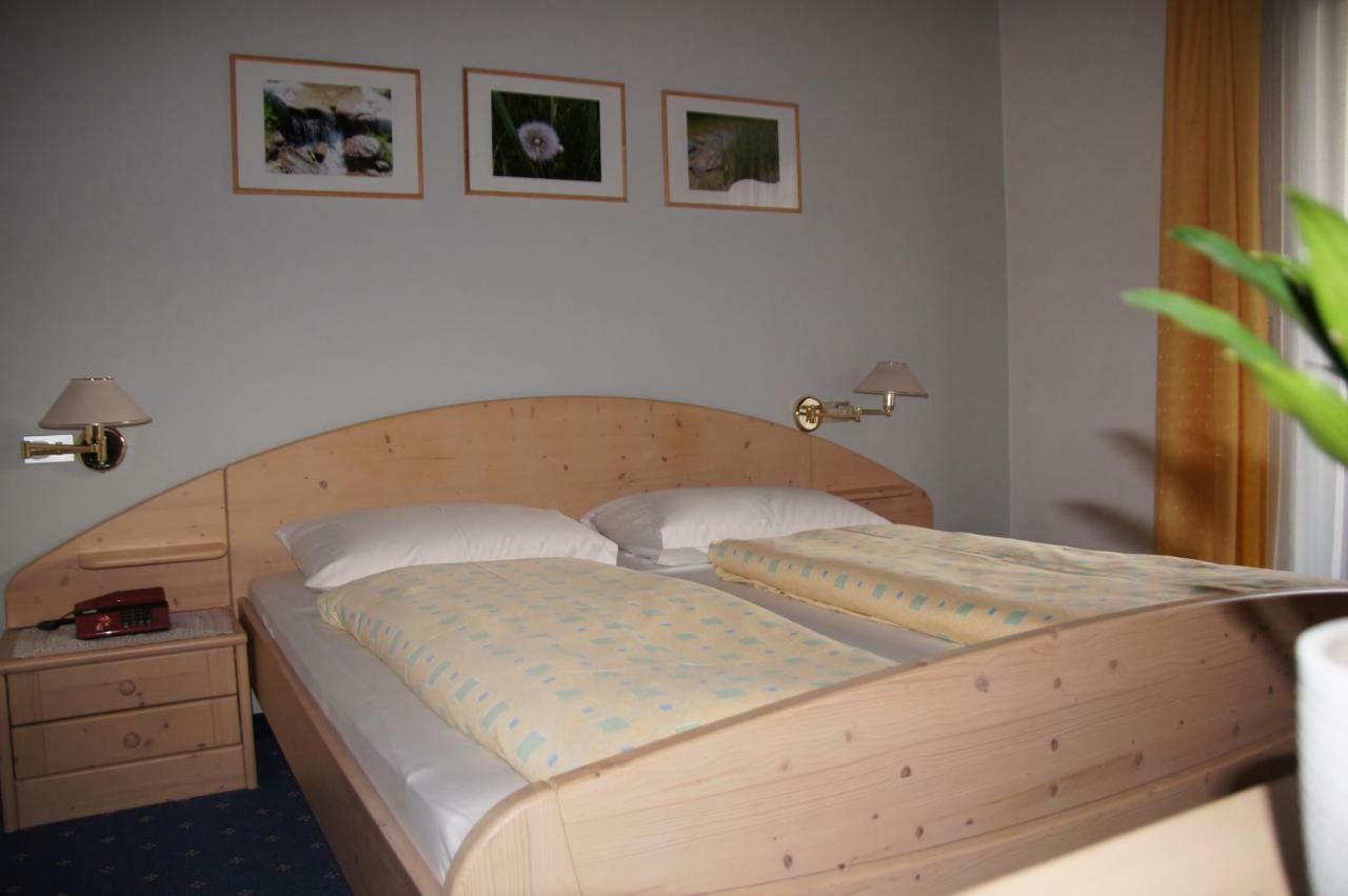 Pension Appartement Santl Anterselva di Sotto Kültér fotó