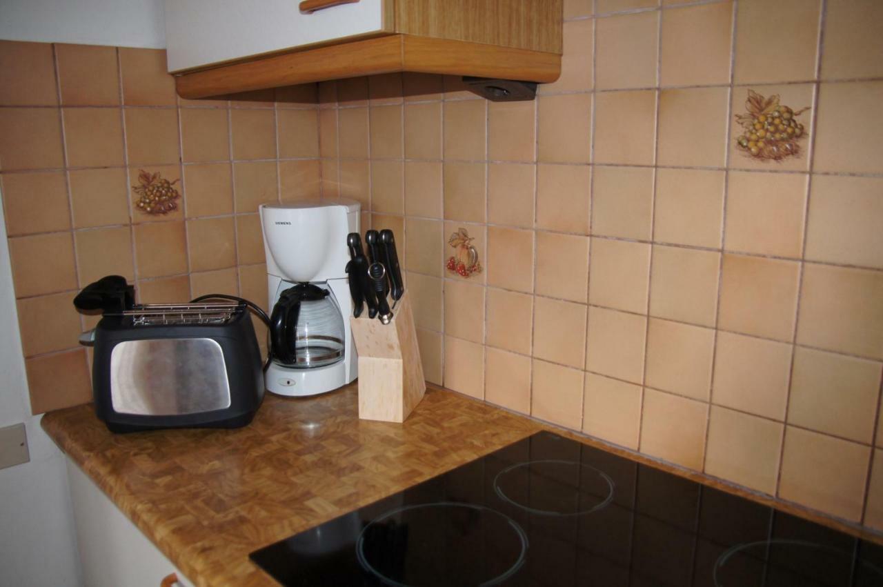 Pension Appartement Santl Anterselva di Sotto Kültér fotó