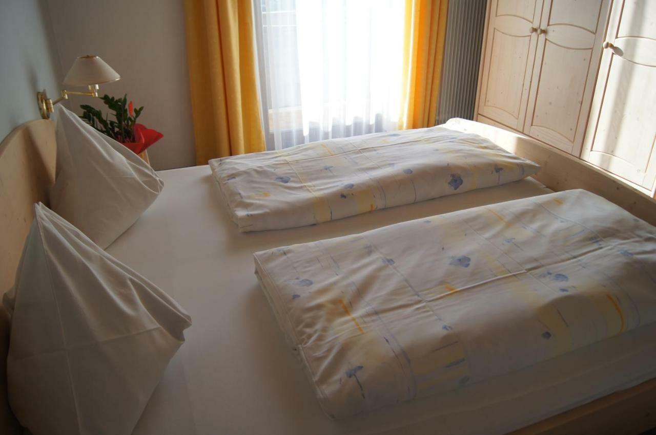 Pension Appartement Santl Anterselva di Sotto Kültér fotó